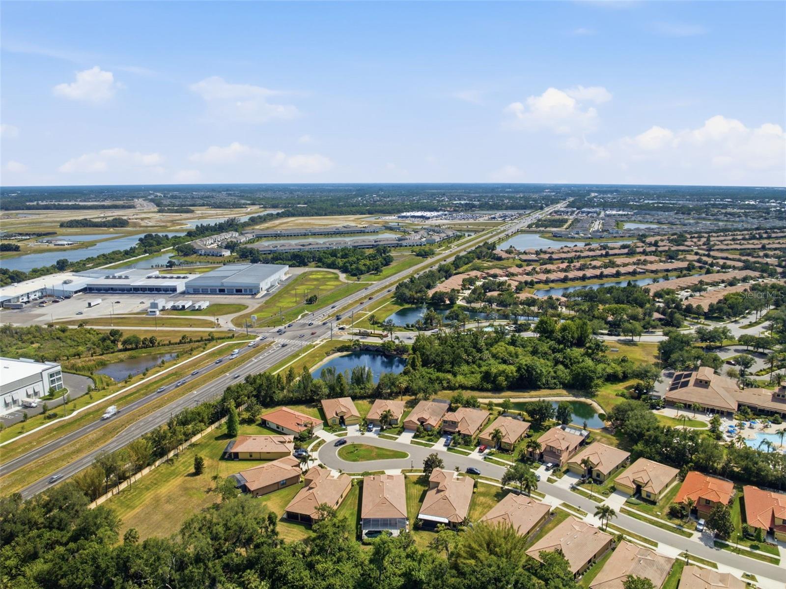 Aerial