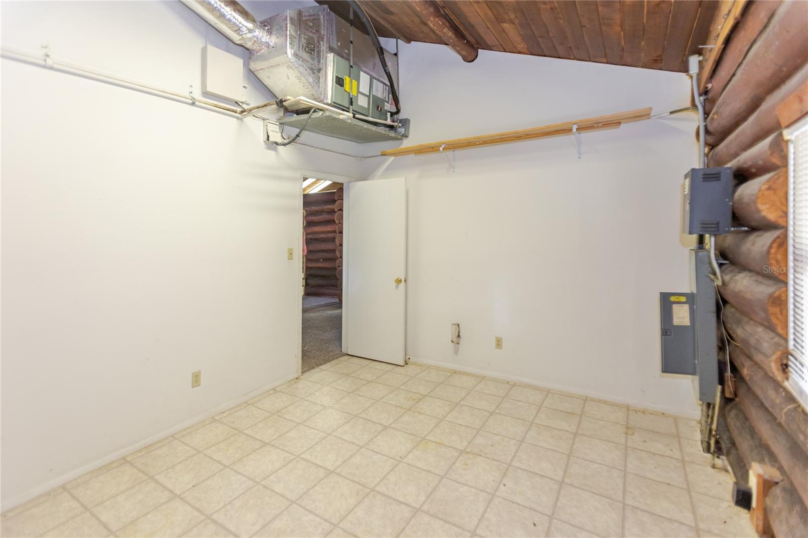 Storage Room