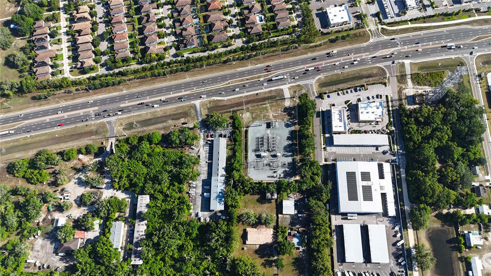 Gunn Highway & Community