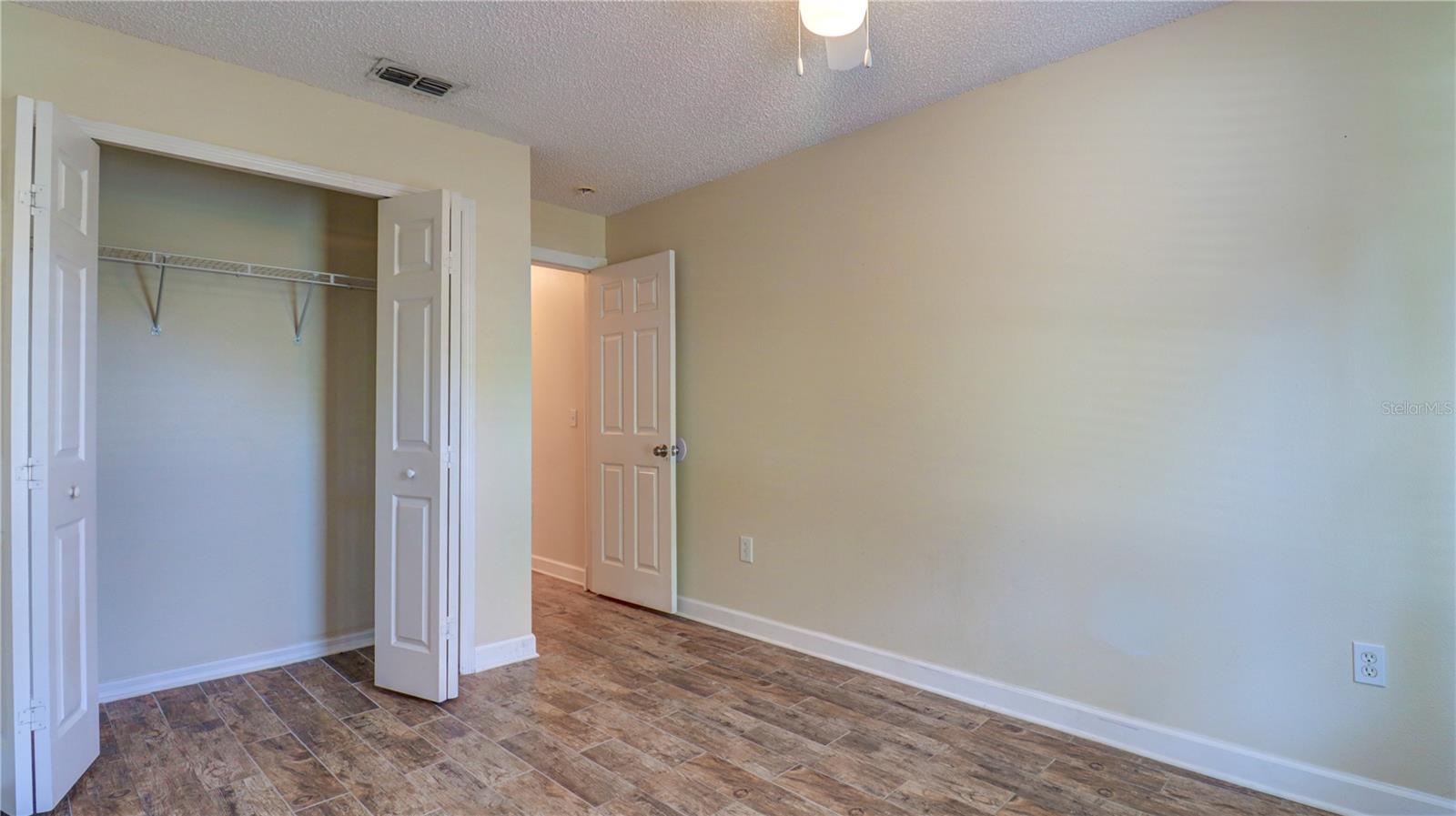Third Bedroom