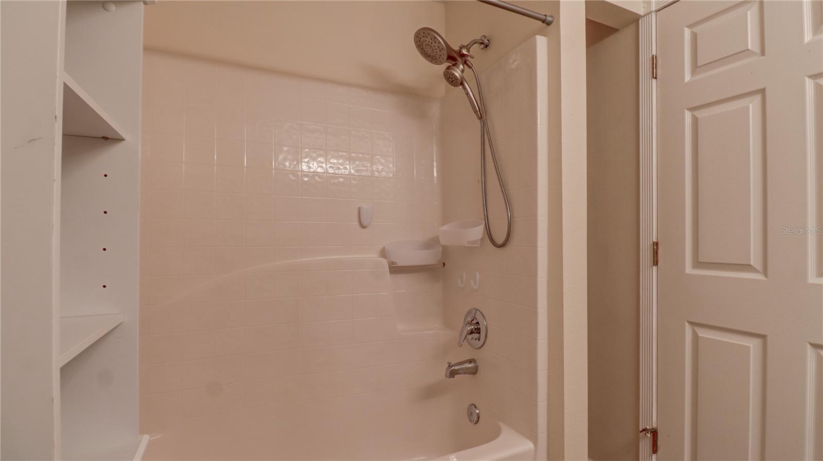 Second Bathroom