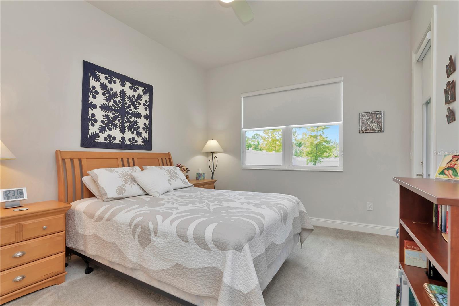 Guest Bedroom 1