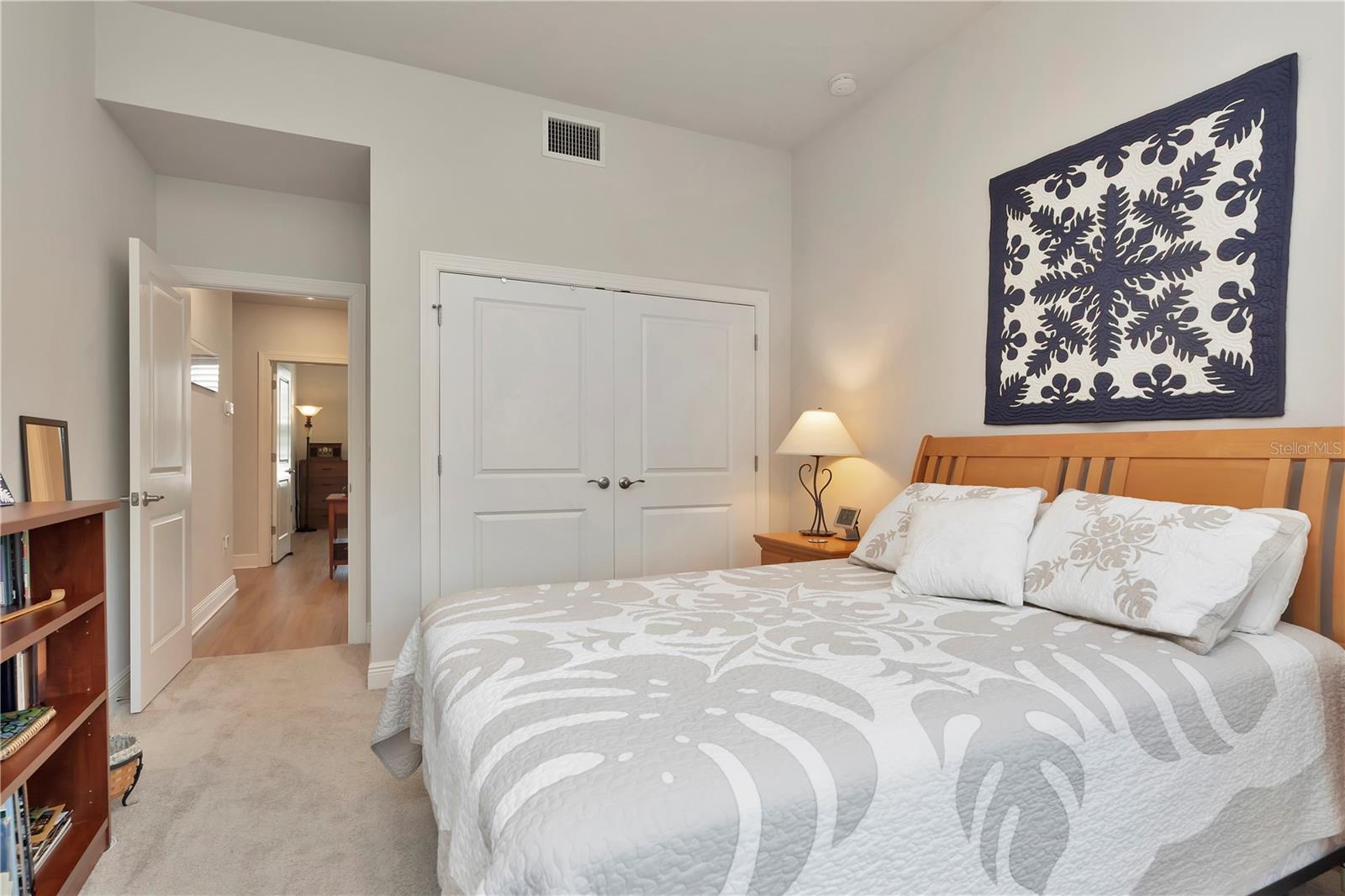 Guest Bedroom 1