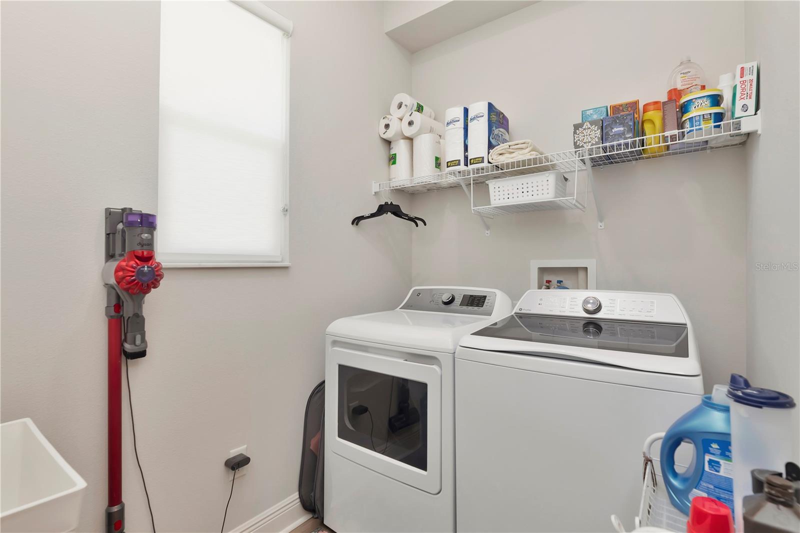 Large Laundry Room