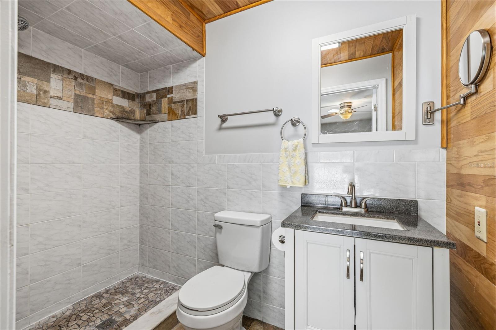 Second Bathroom Ensuite