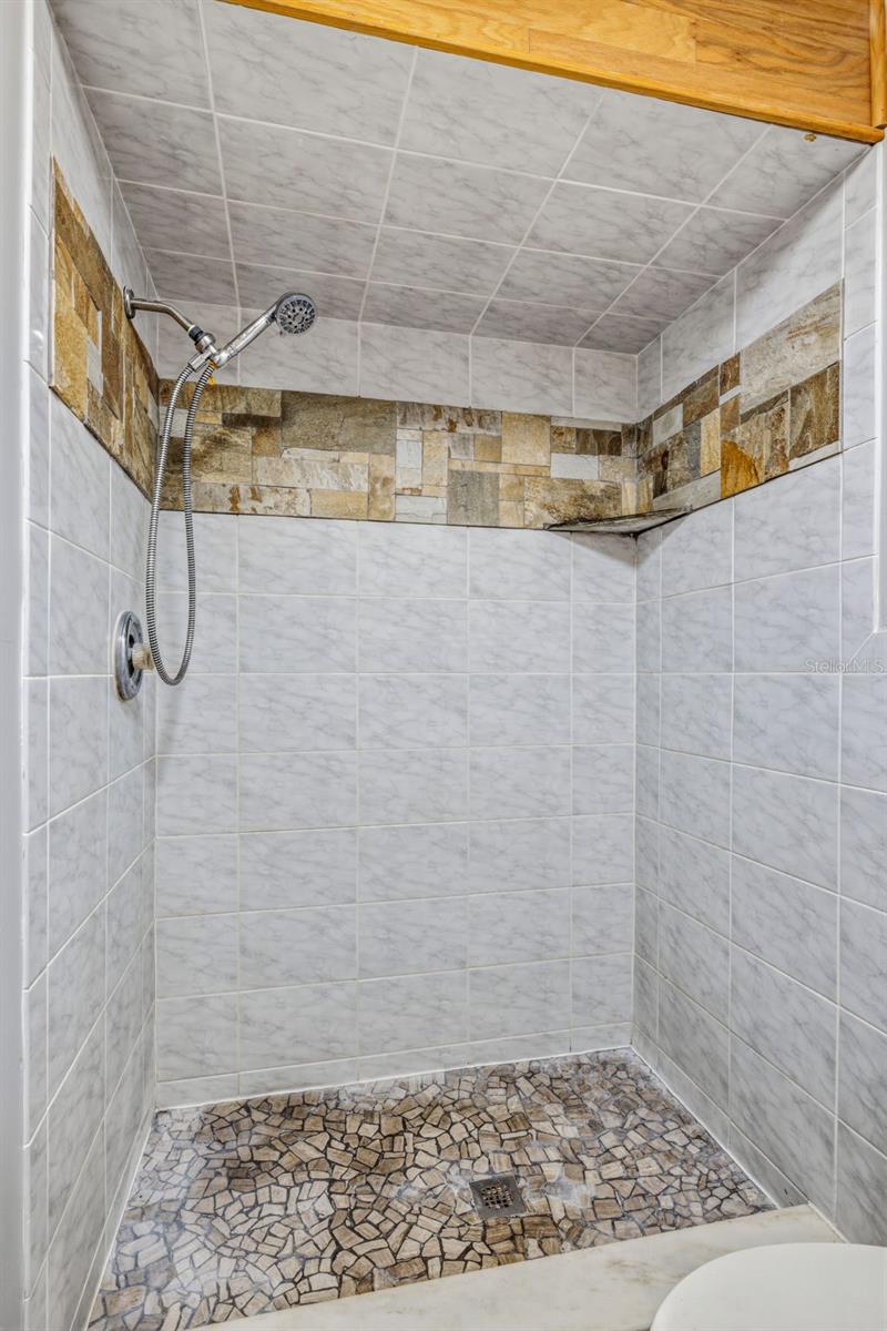 Second Bathroom Ensuite