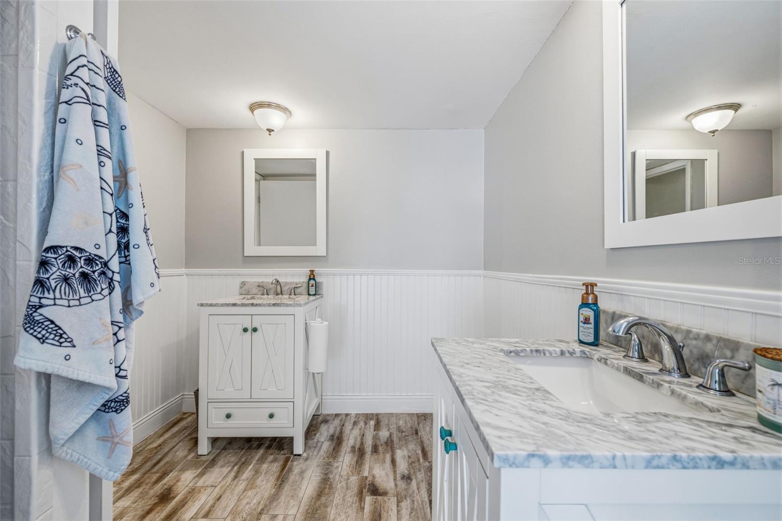 Bathroom 1