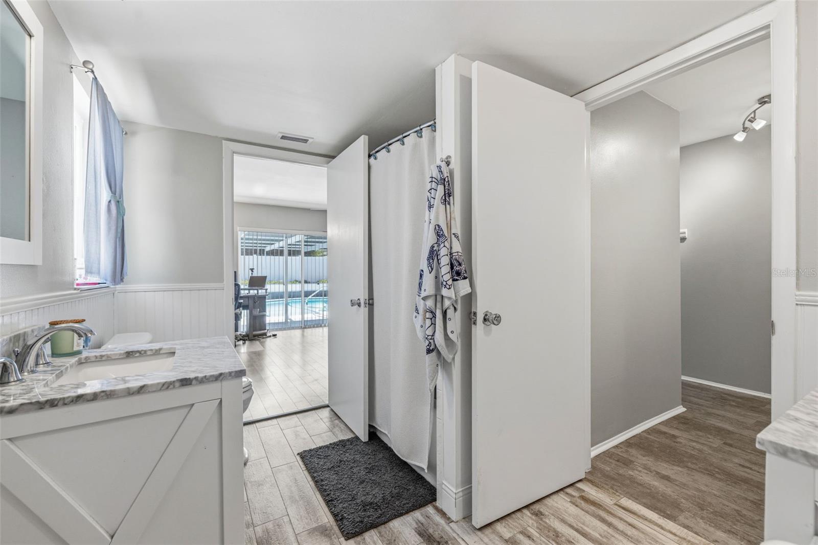 Bathroom 1
