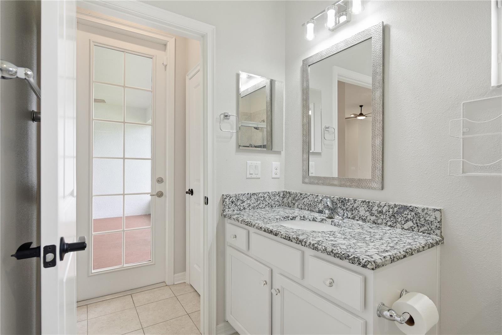 Bathroom 2