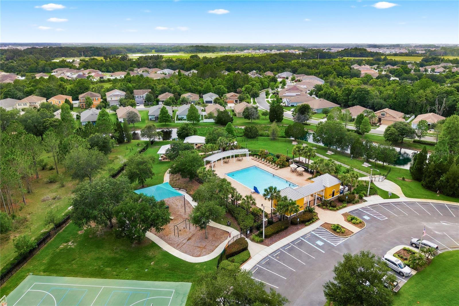 Community Recreation Park