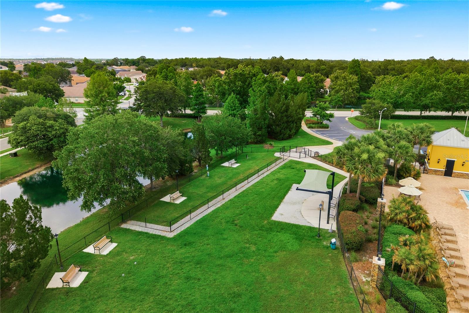 Community Park