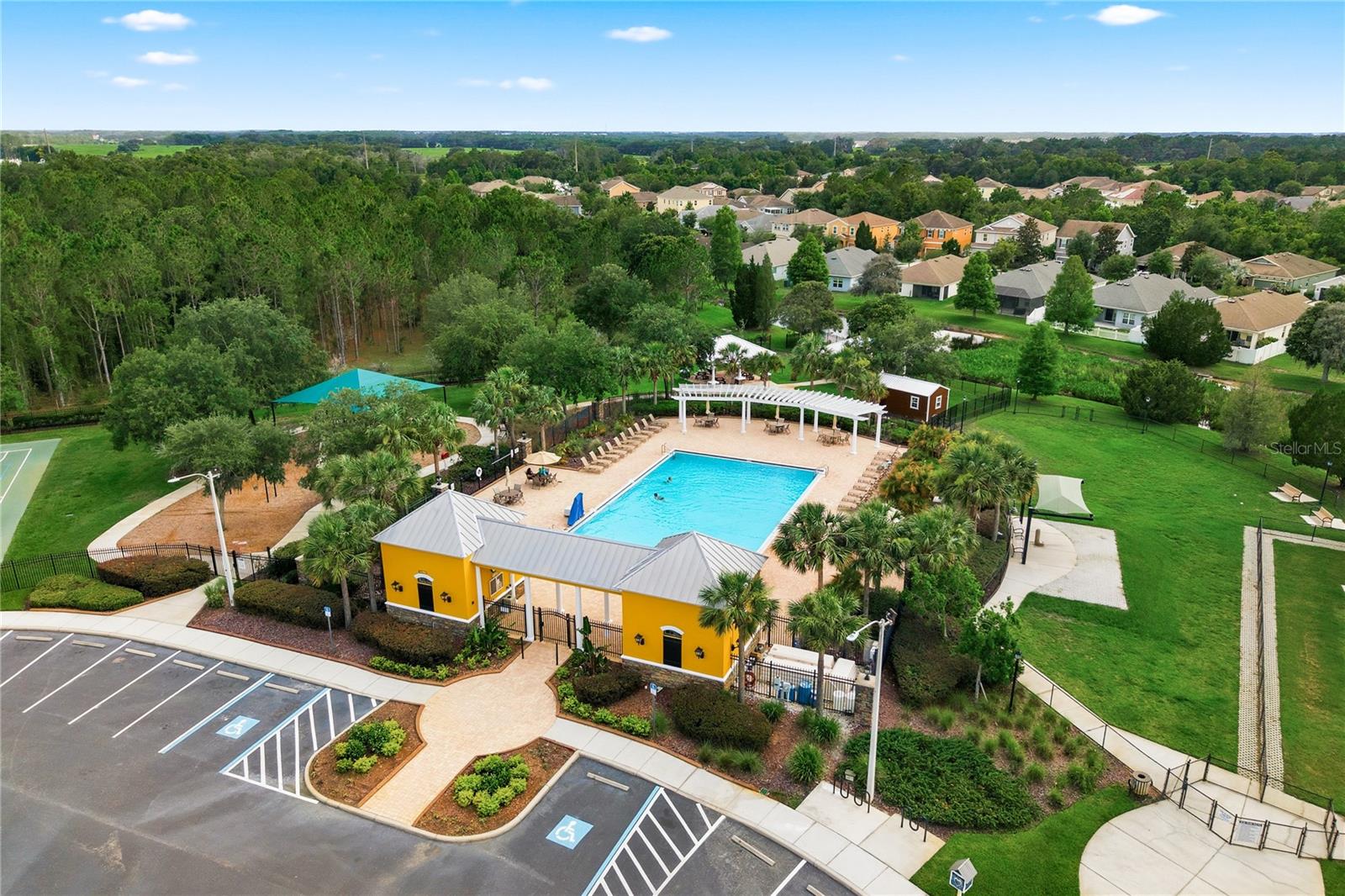 Community Recreation Park