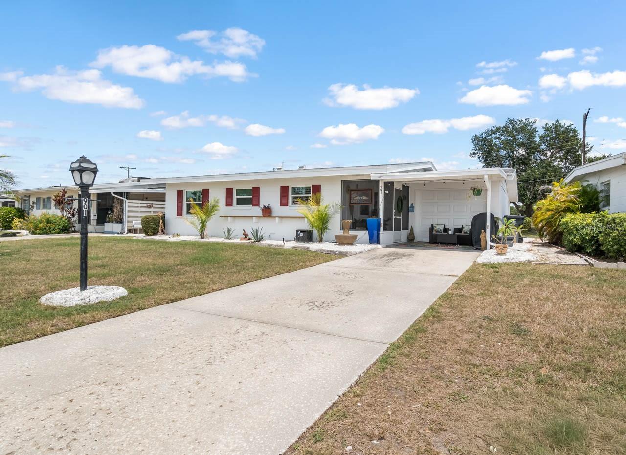 901 Augusata Dr