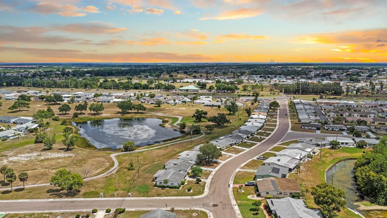 Augusta Dr