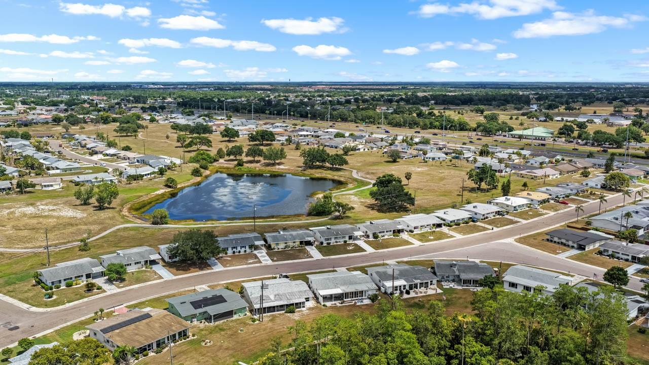 Augusta Dr