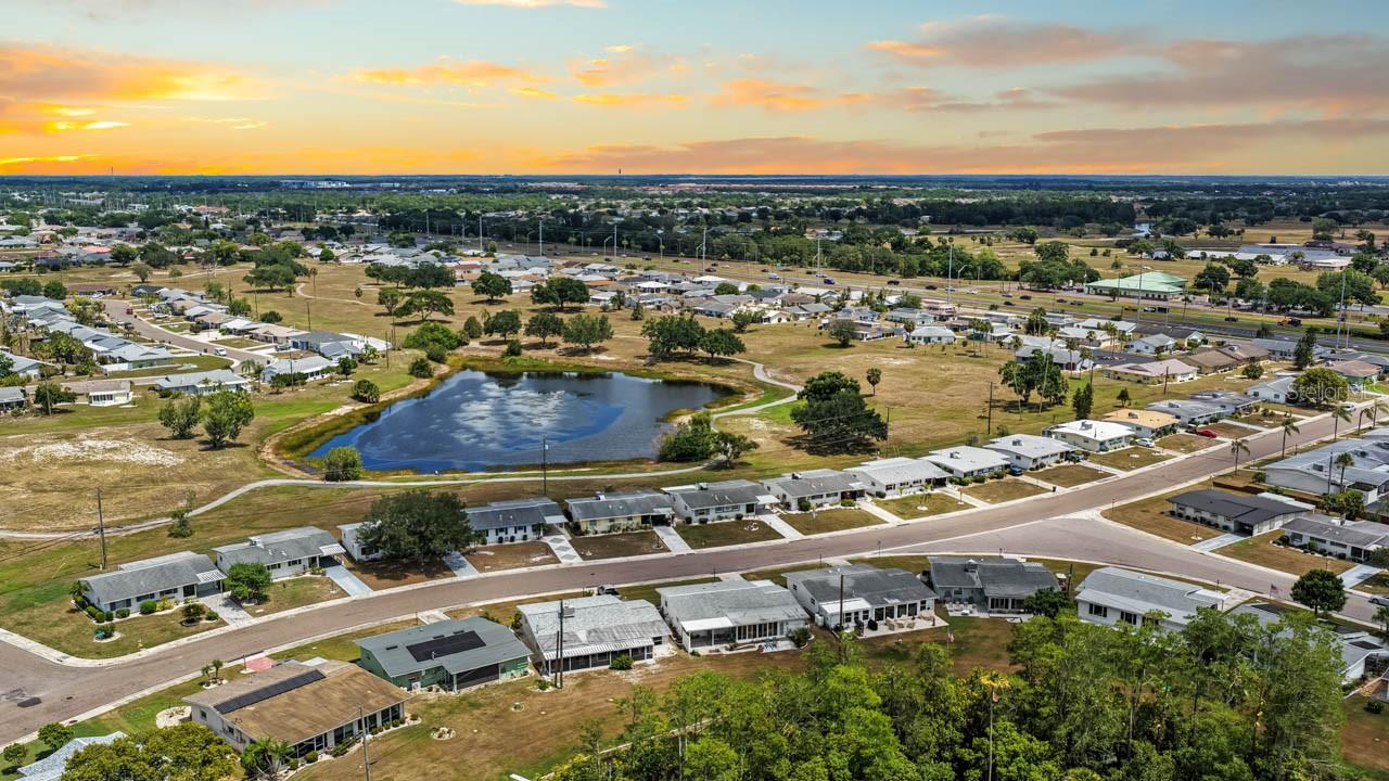 Augusta Dr