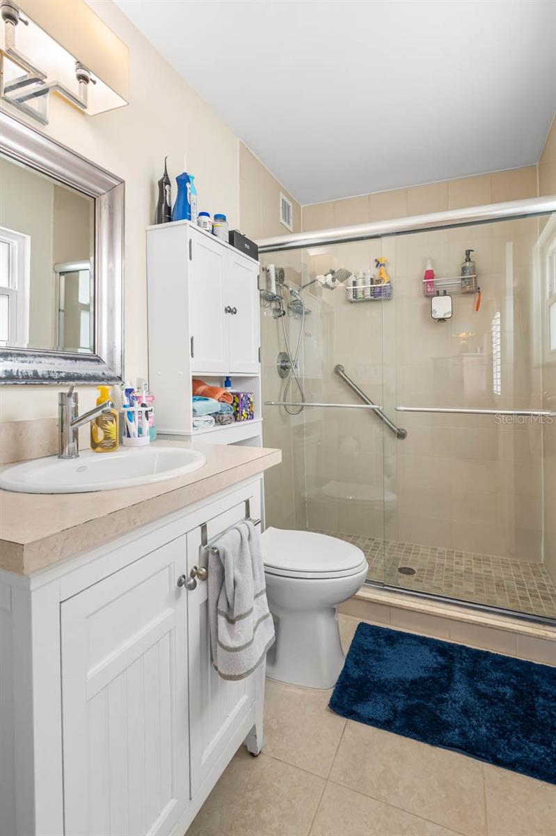 Bathrooom