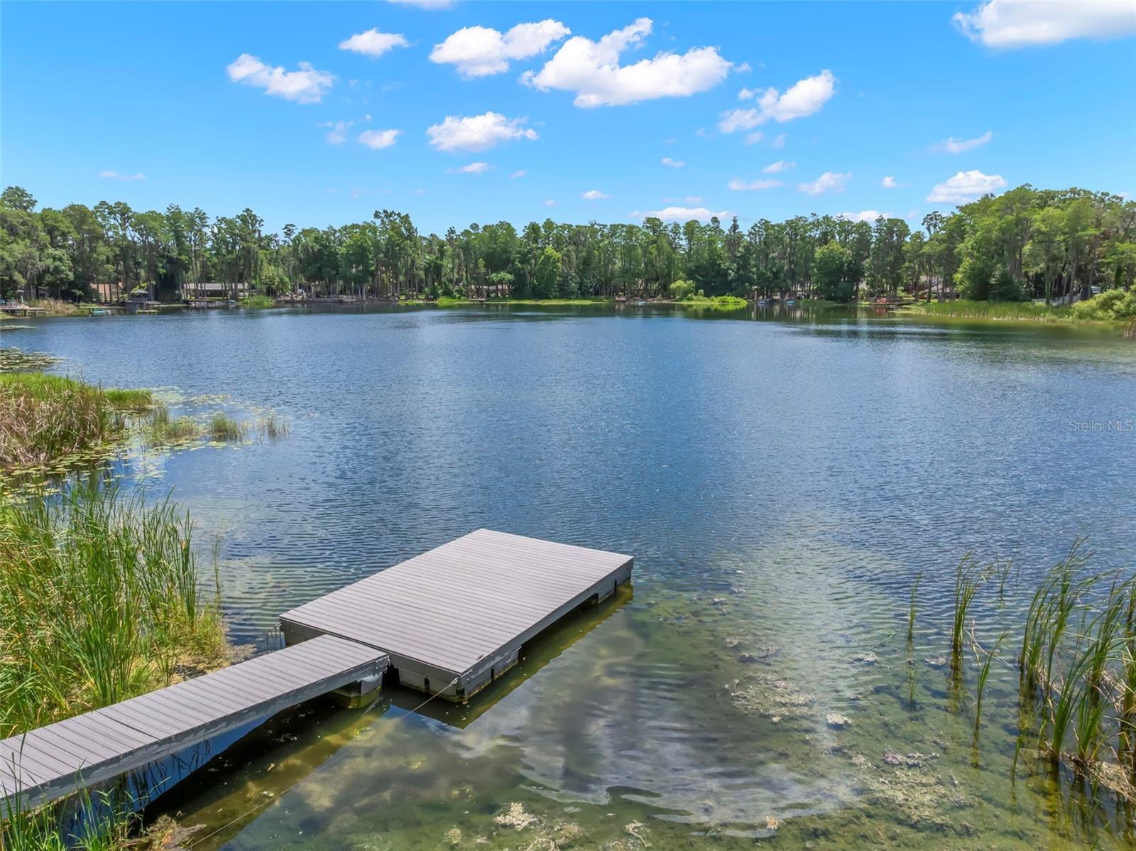 Round Lake