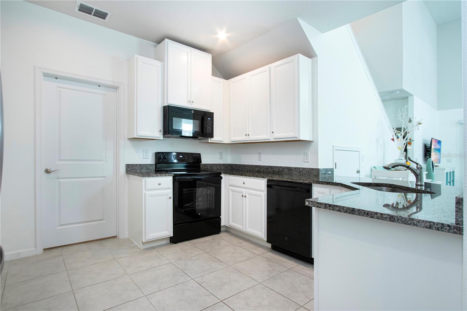 Solid Surface Countertop