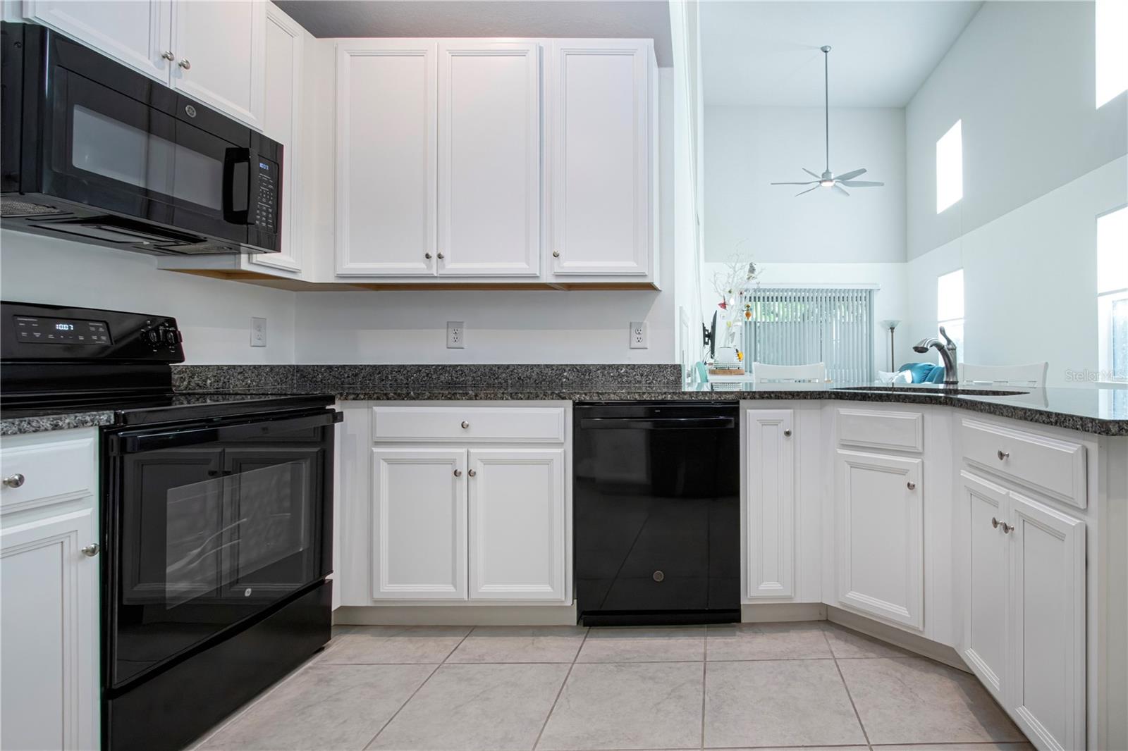 Beautiful Tahoe Linen Cabinets