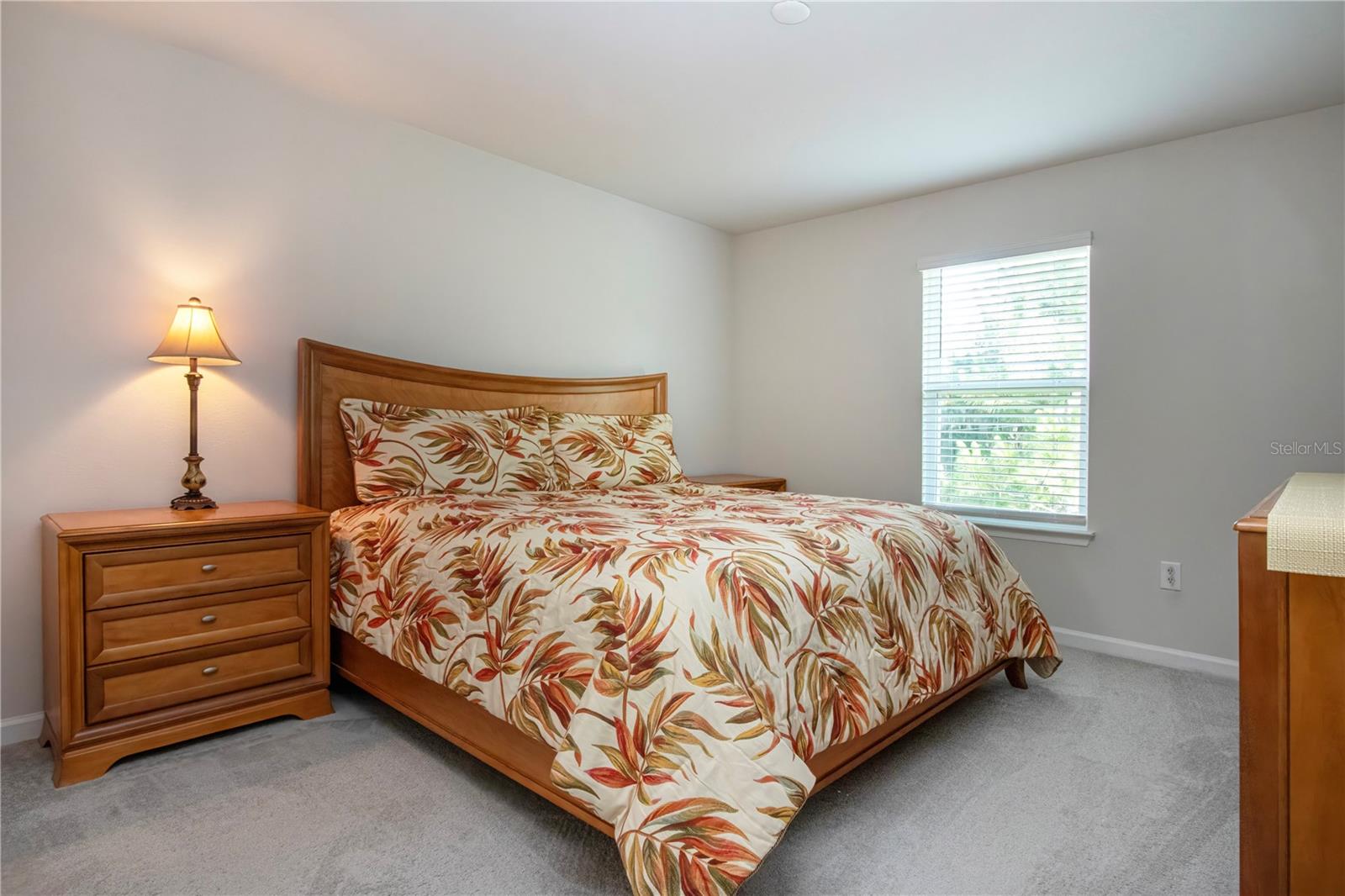 Upstairs Bedroom 2