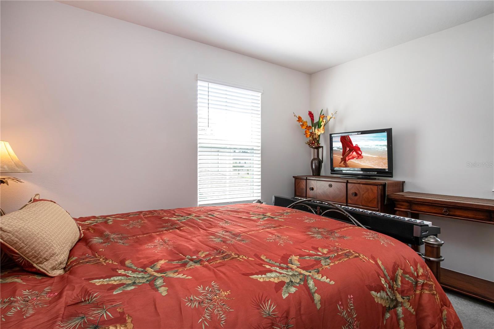 Upstairs Bedroom 3