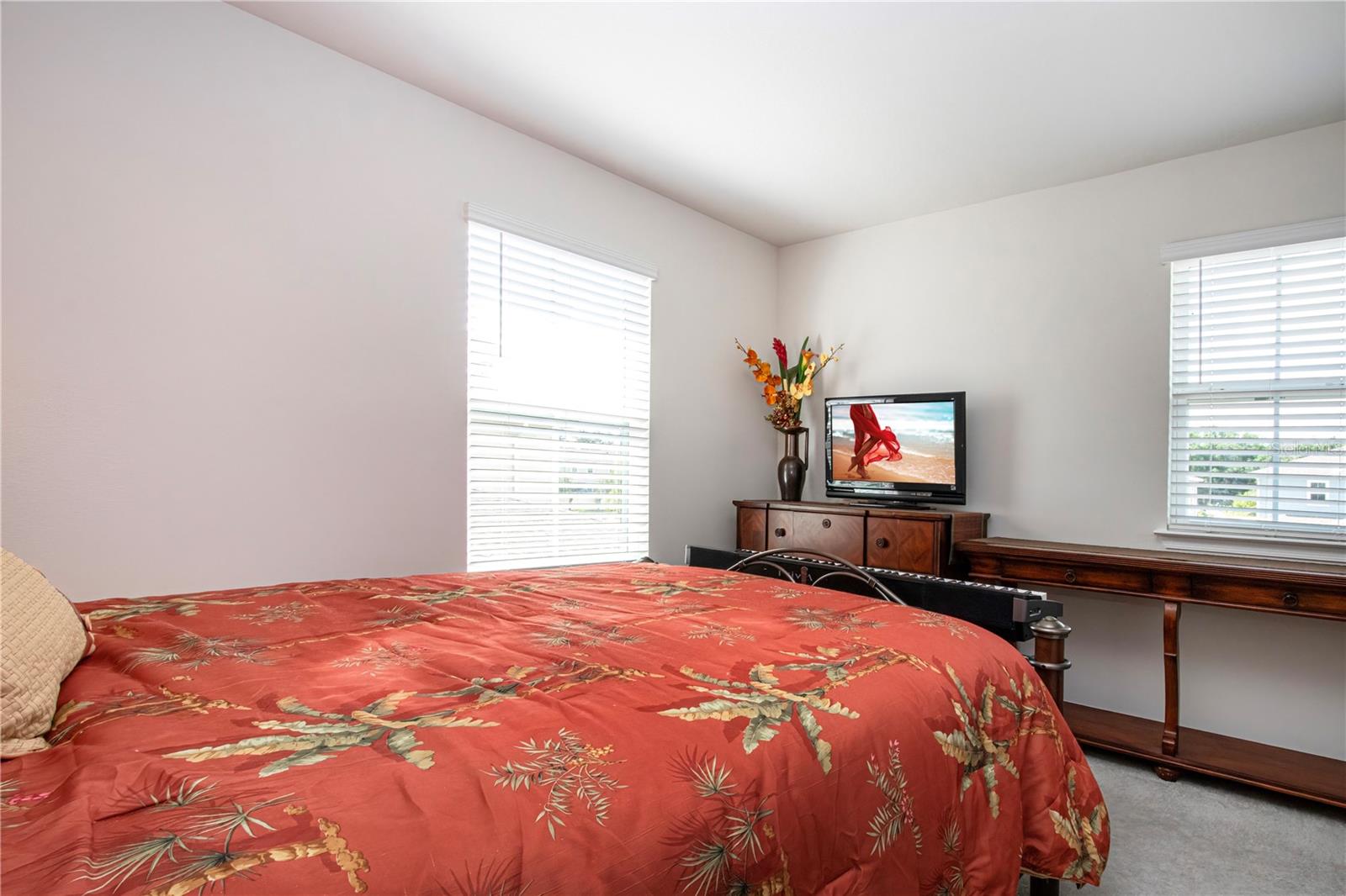 Upstairs Bedroom 3