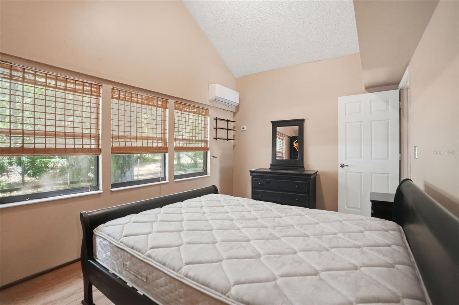 Saloon Cabin Bedroom
