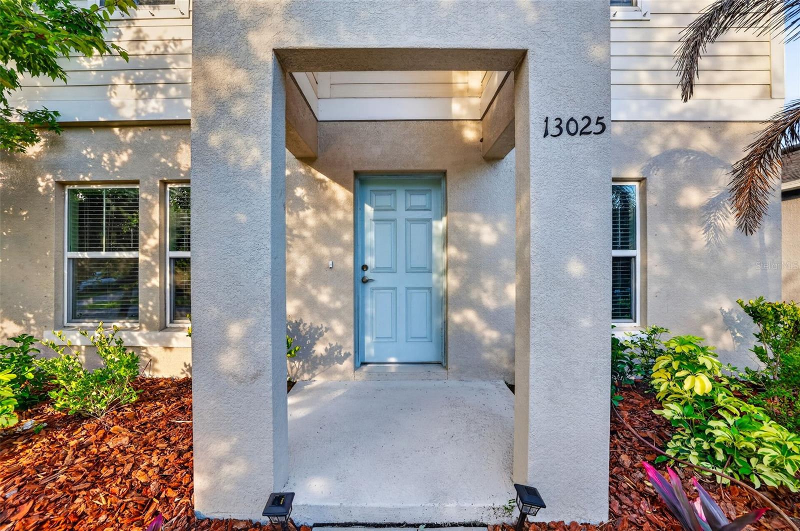 Grand Front Entry