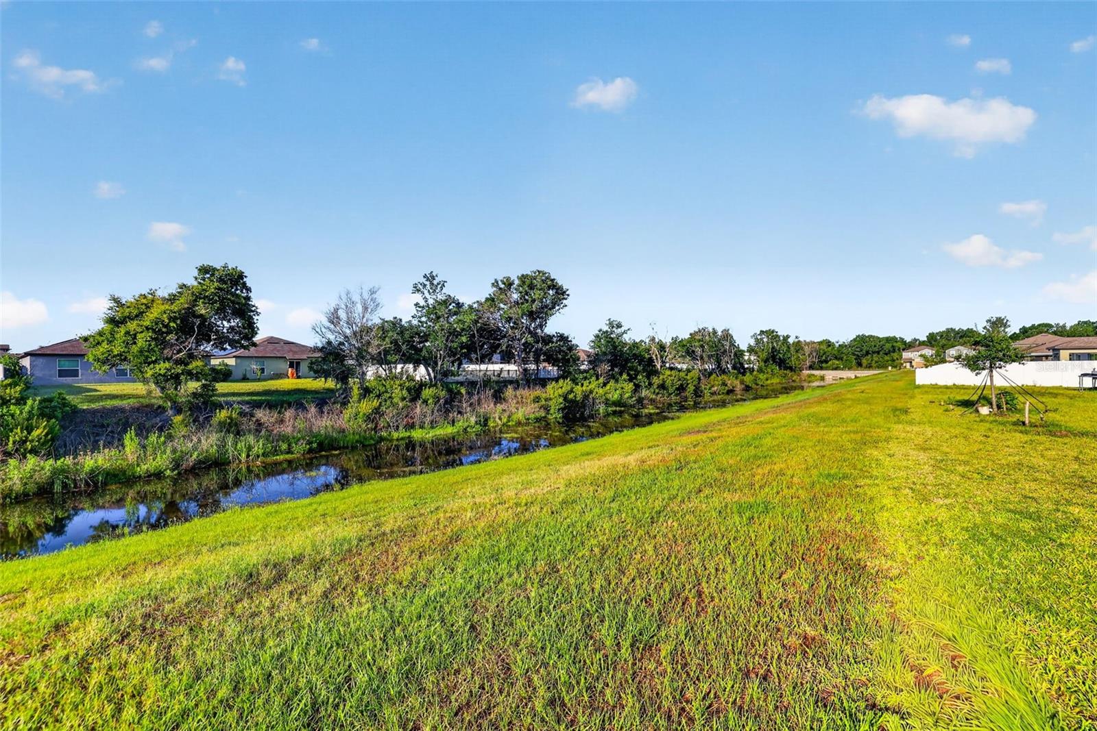 Premium Lot with Space & Privacy