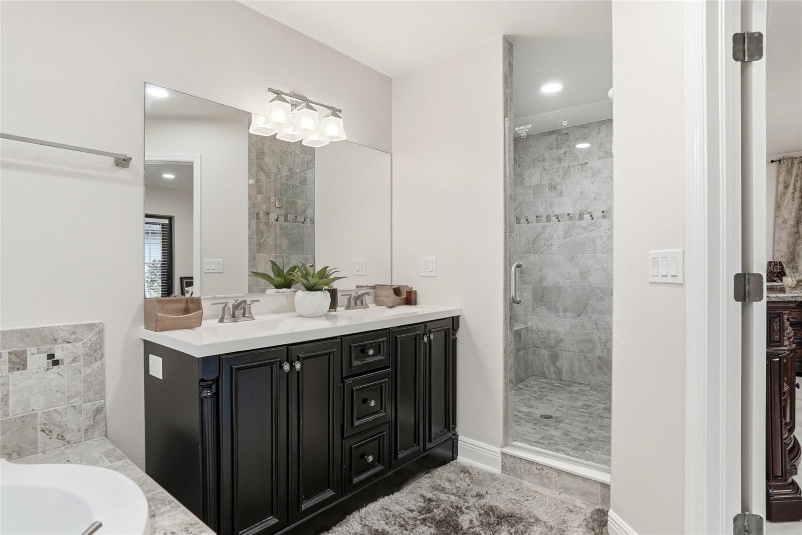 Primaryr Bathroom