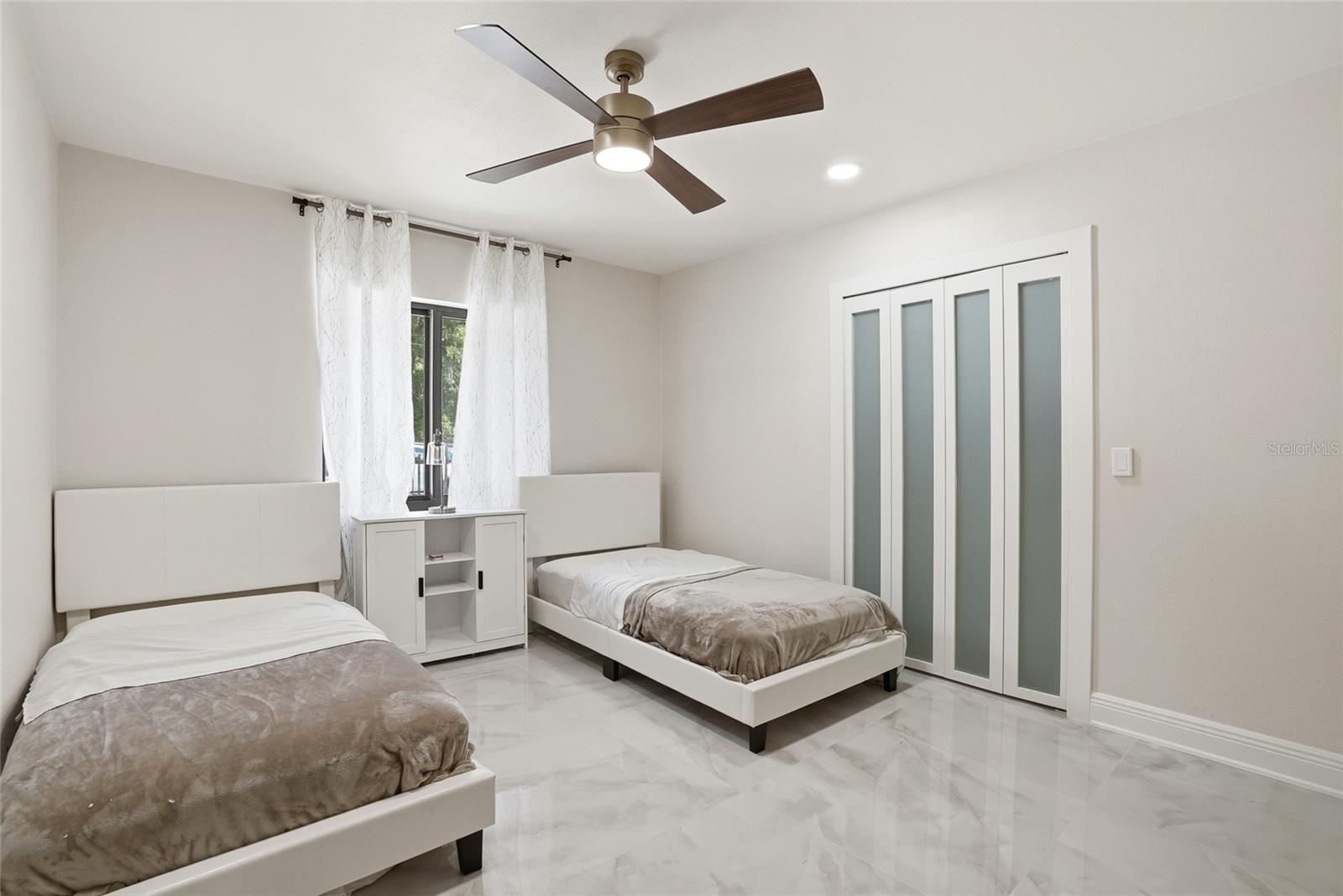 3er Bedroom