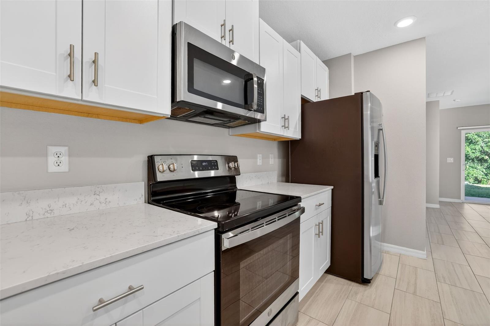 Ample Cabinetry