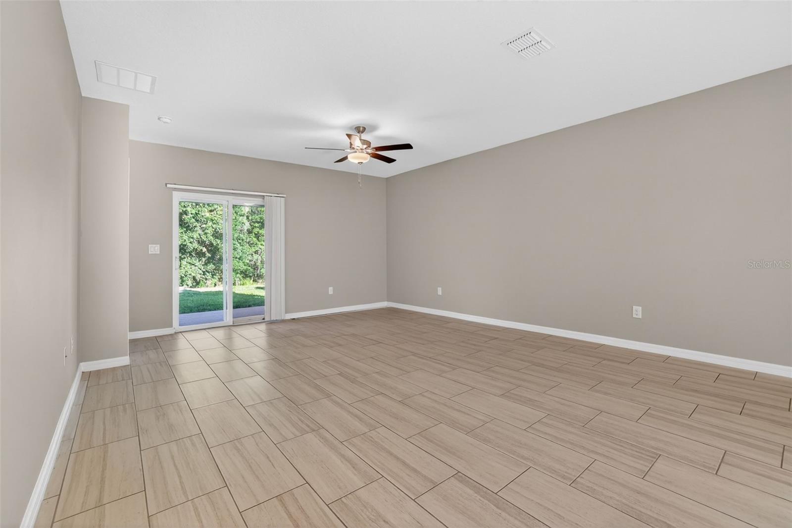 Family/Living Room