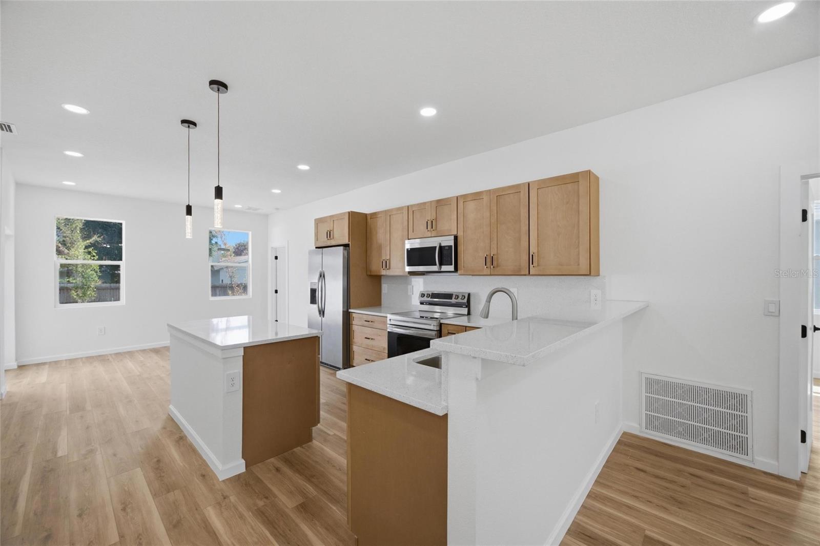 Kitchen 1