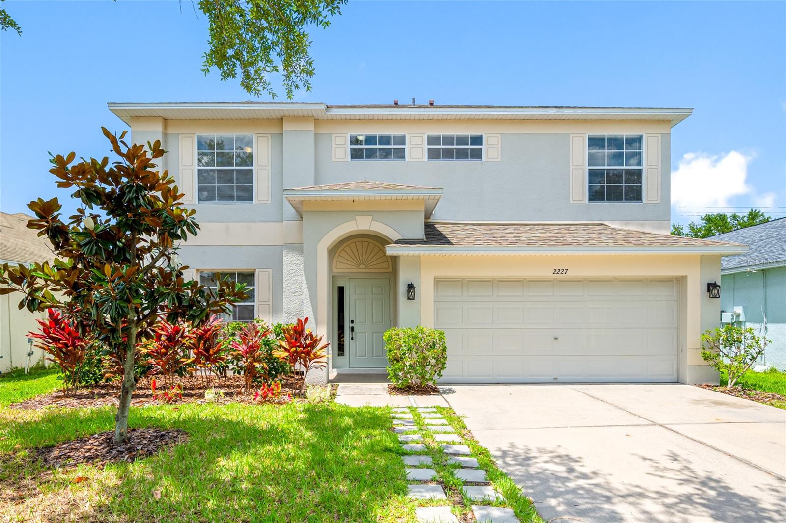 Refreshed Home ready for New Homeowners!