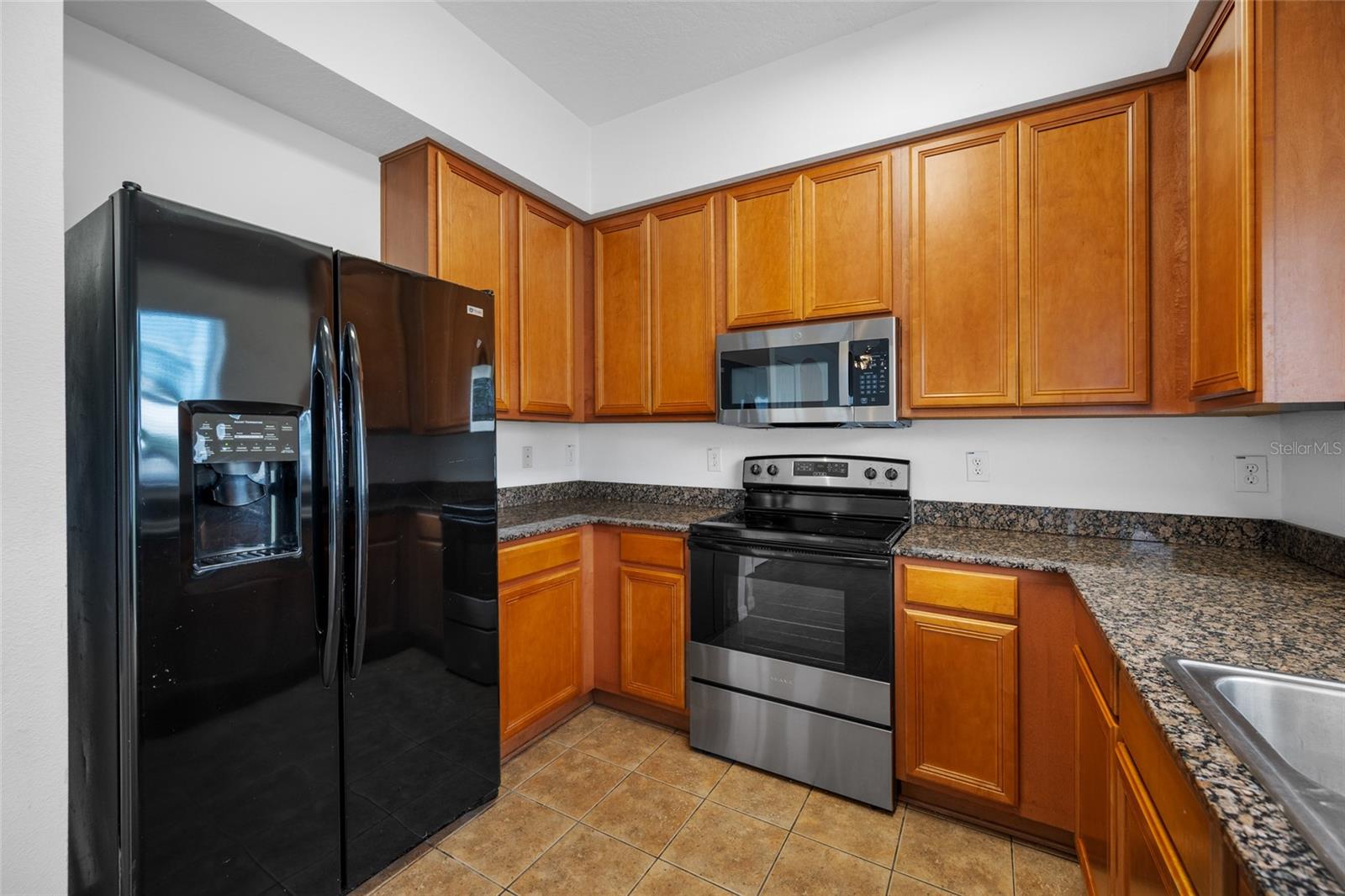 Nice kitchen Appliances