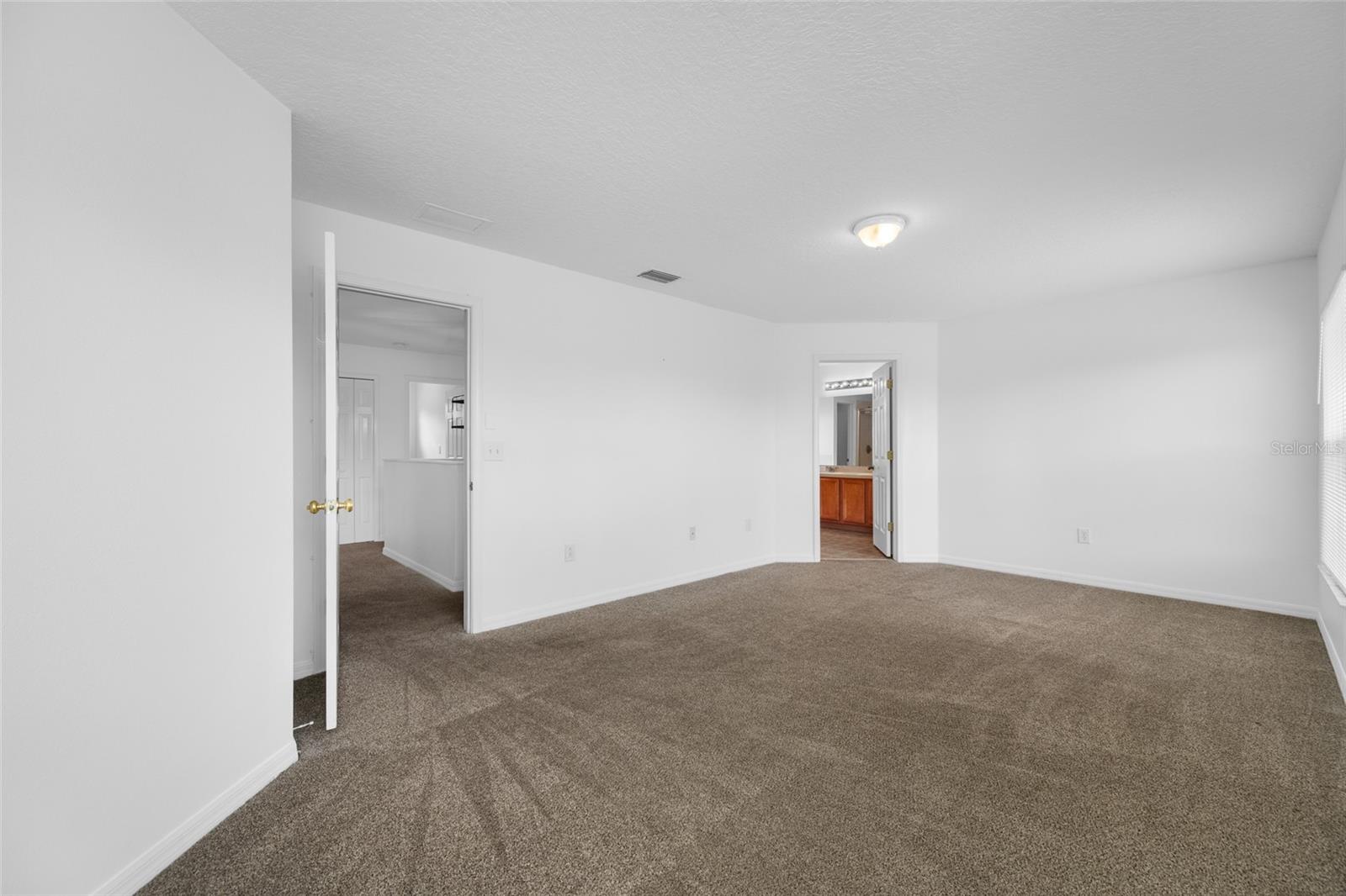 Primary Bedroom Entry