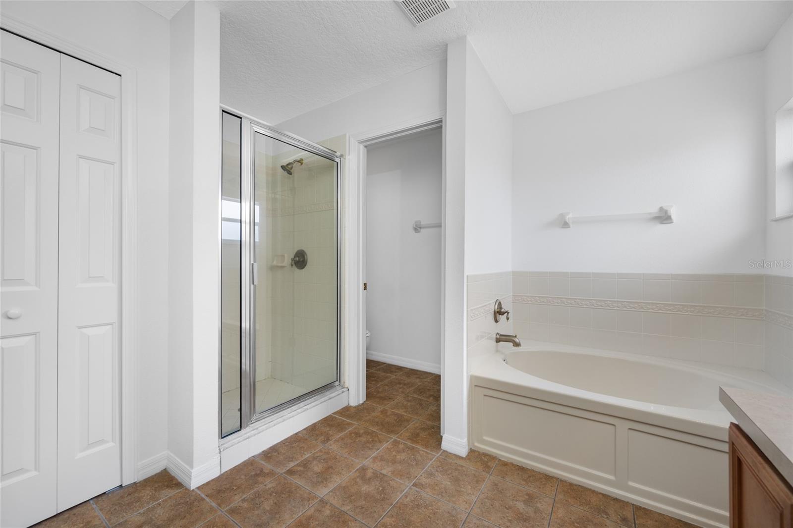 Another View of En Suite