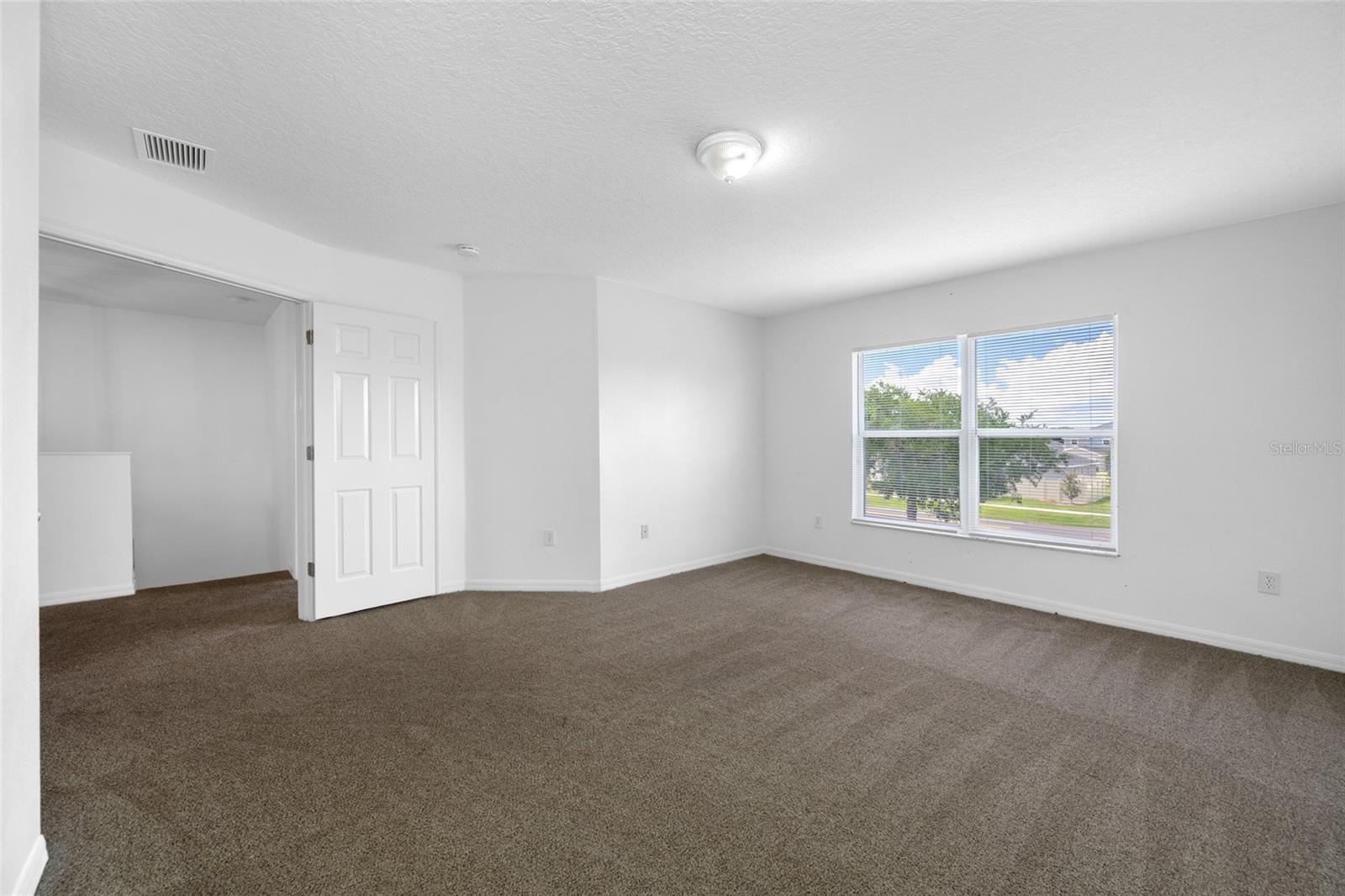 1st Bedroom