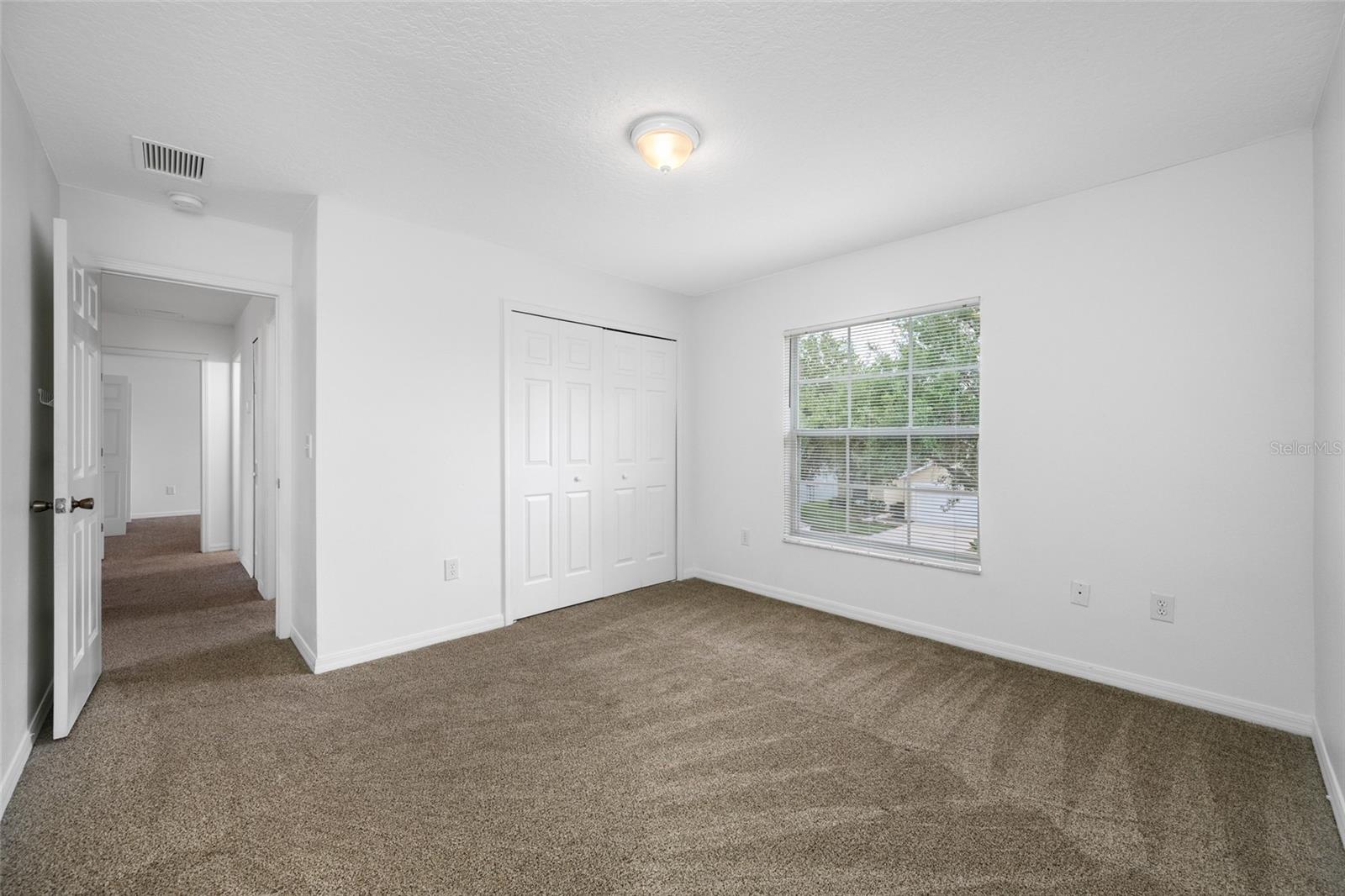 3rd Bedroom
