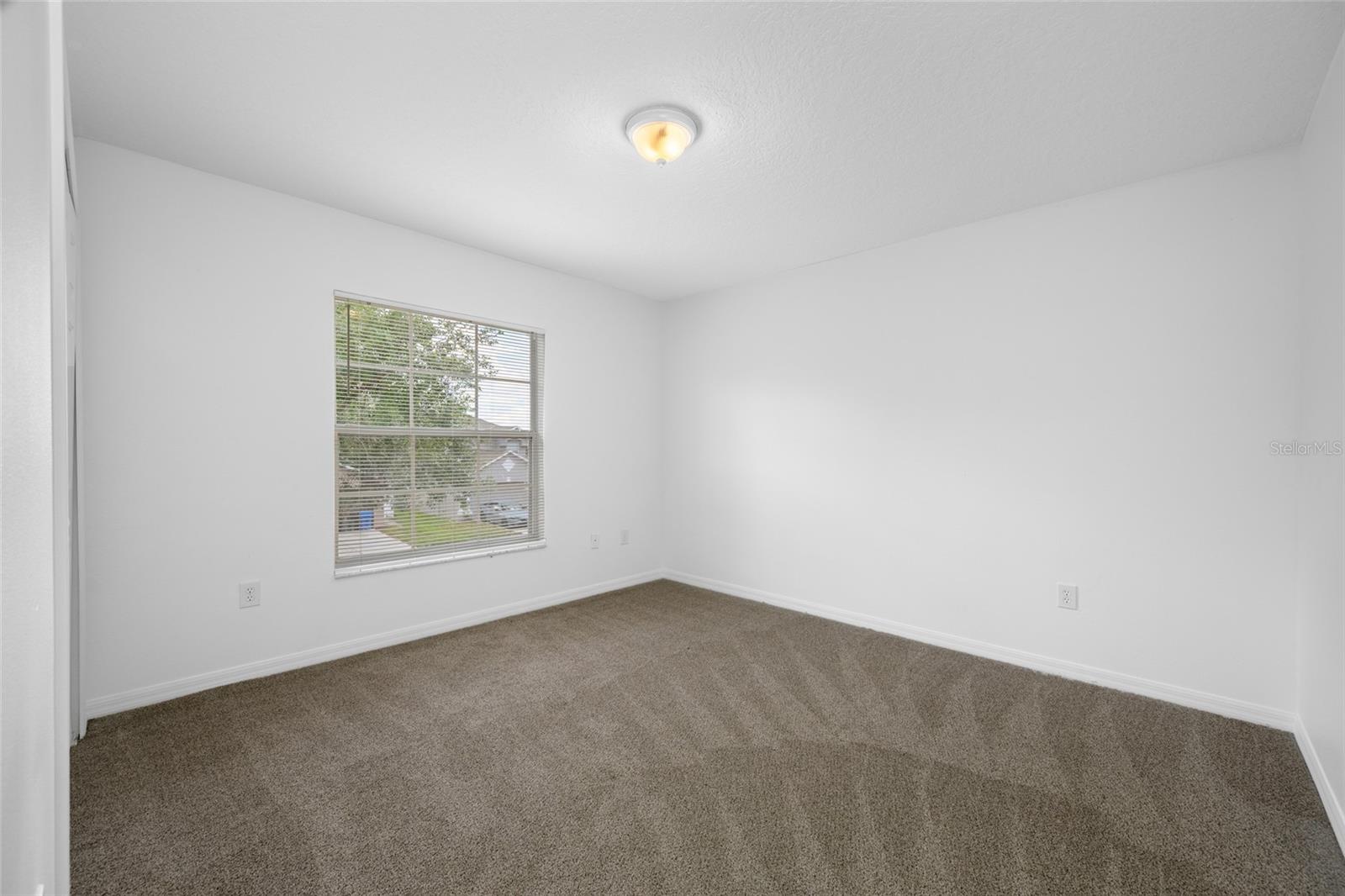3rd Bedroom