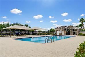Riverbend Community Pool