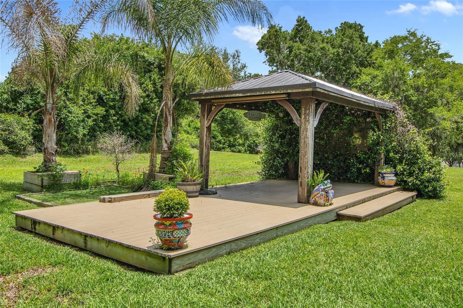 Gazebo
