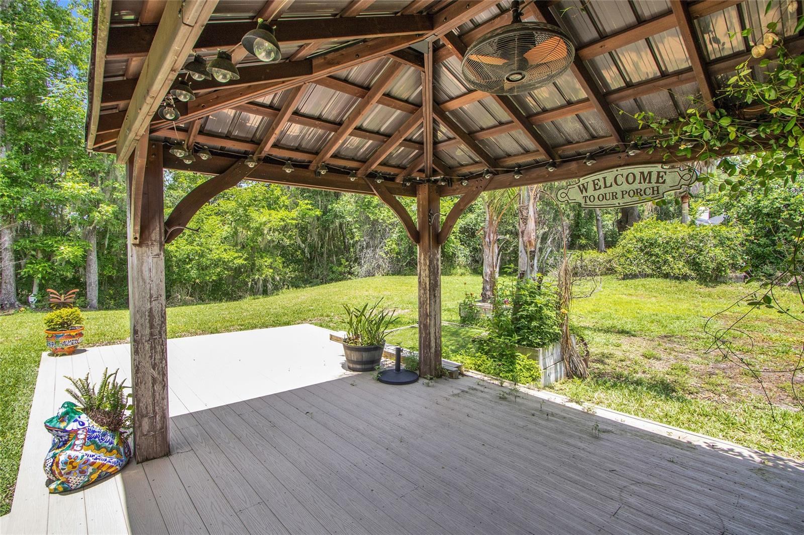 Gazebo