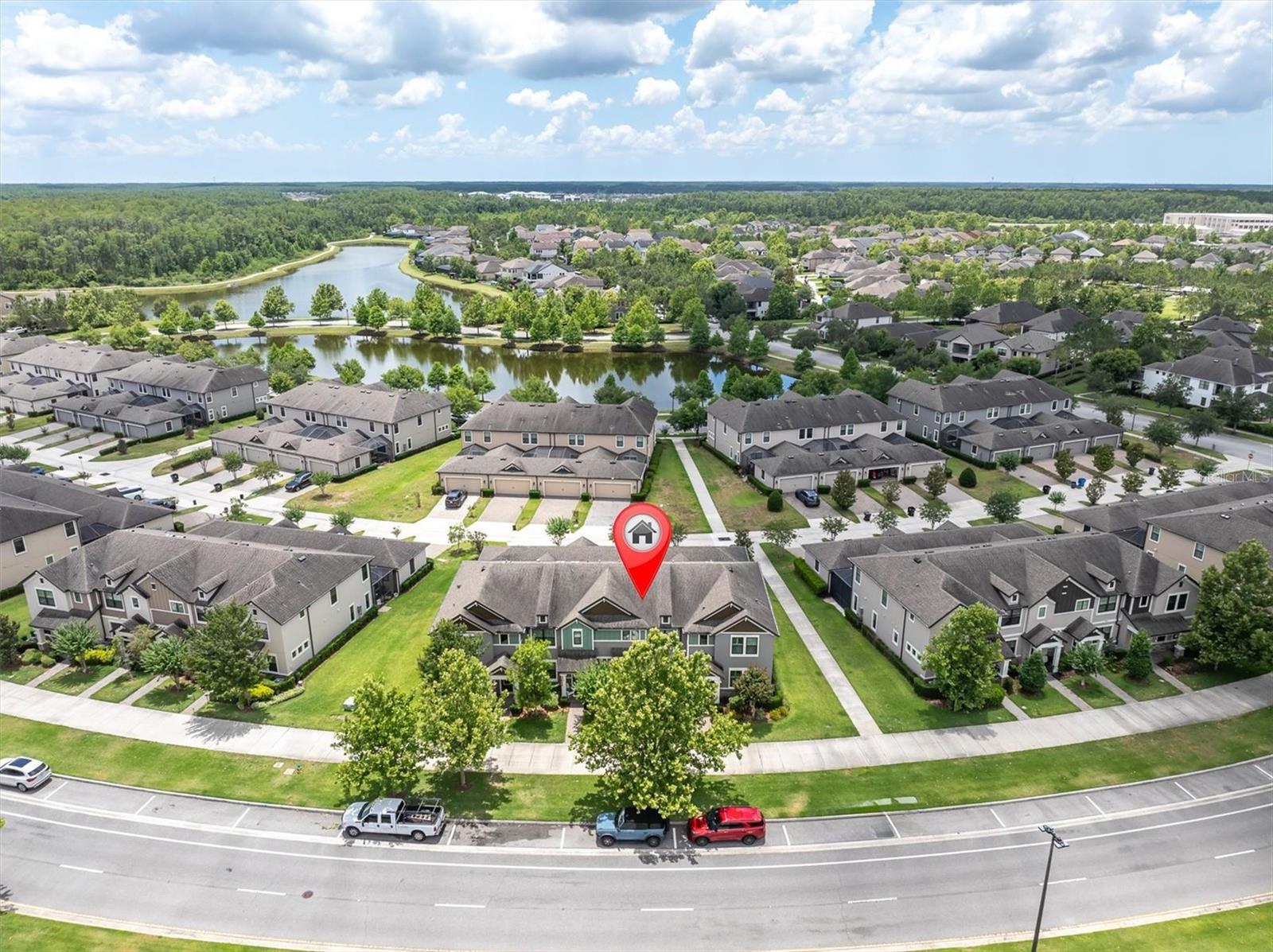PRIME LOCATION IN DESIRABLE STARKEY RANCH