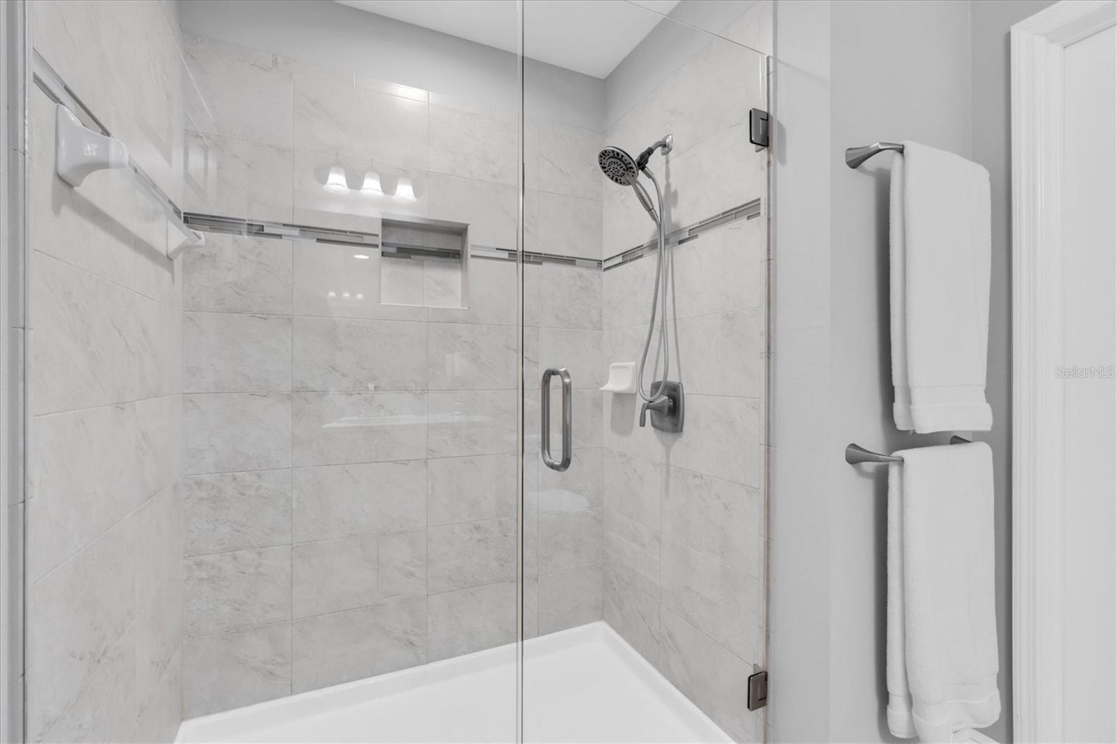 PRIMARY ENSUITE