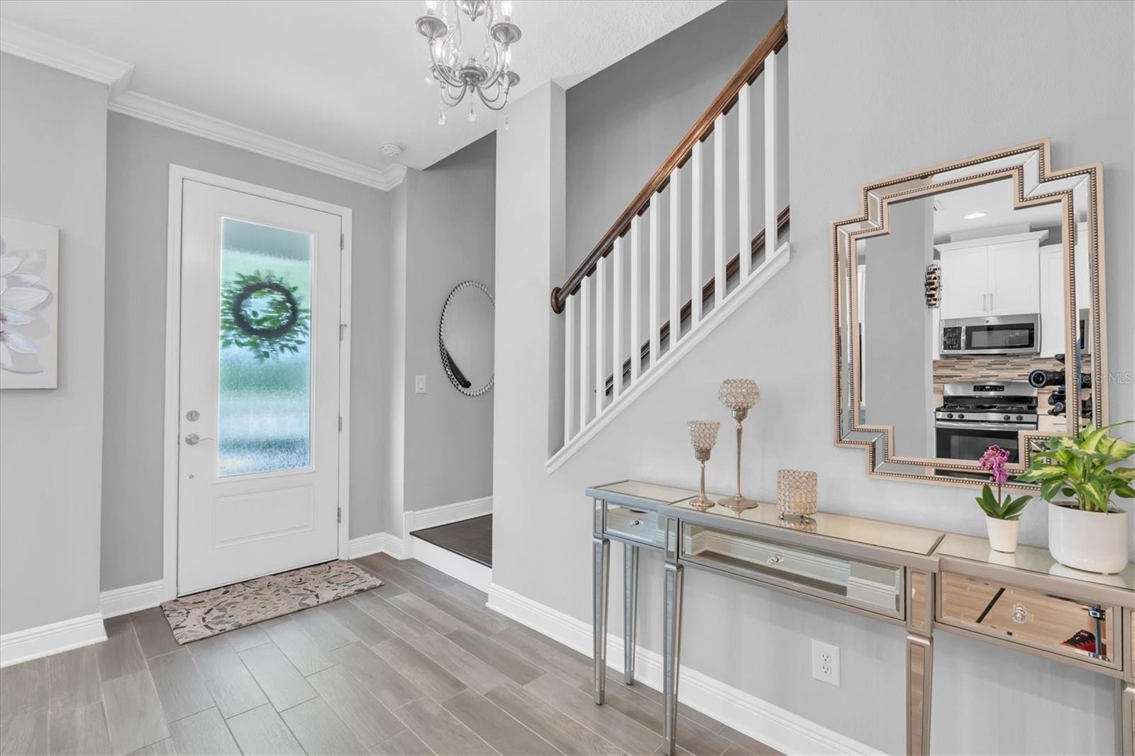 FOYER