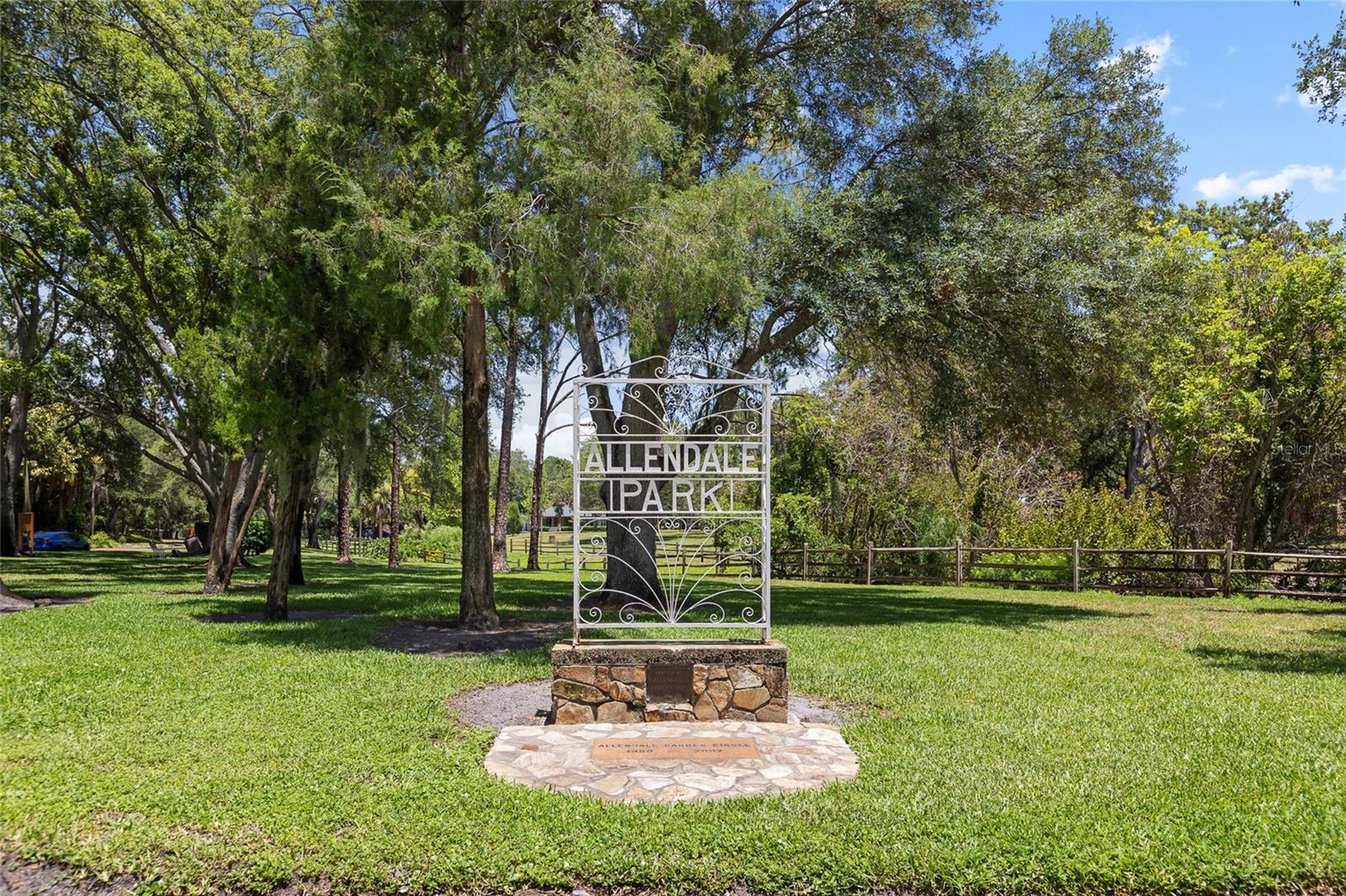 Allendale Park