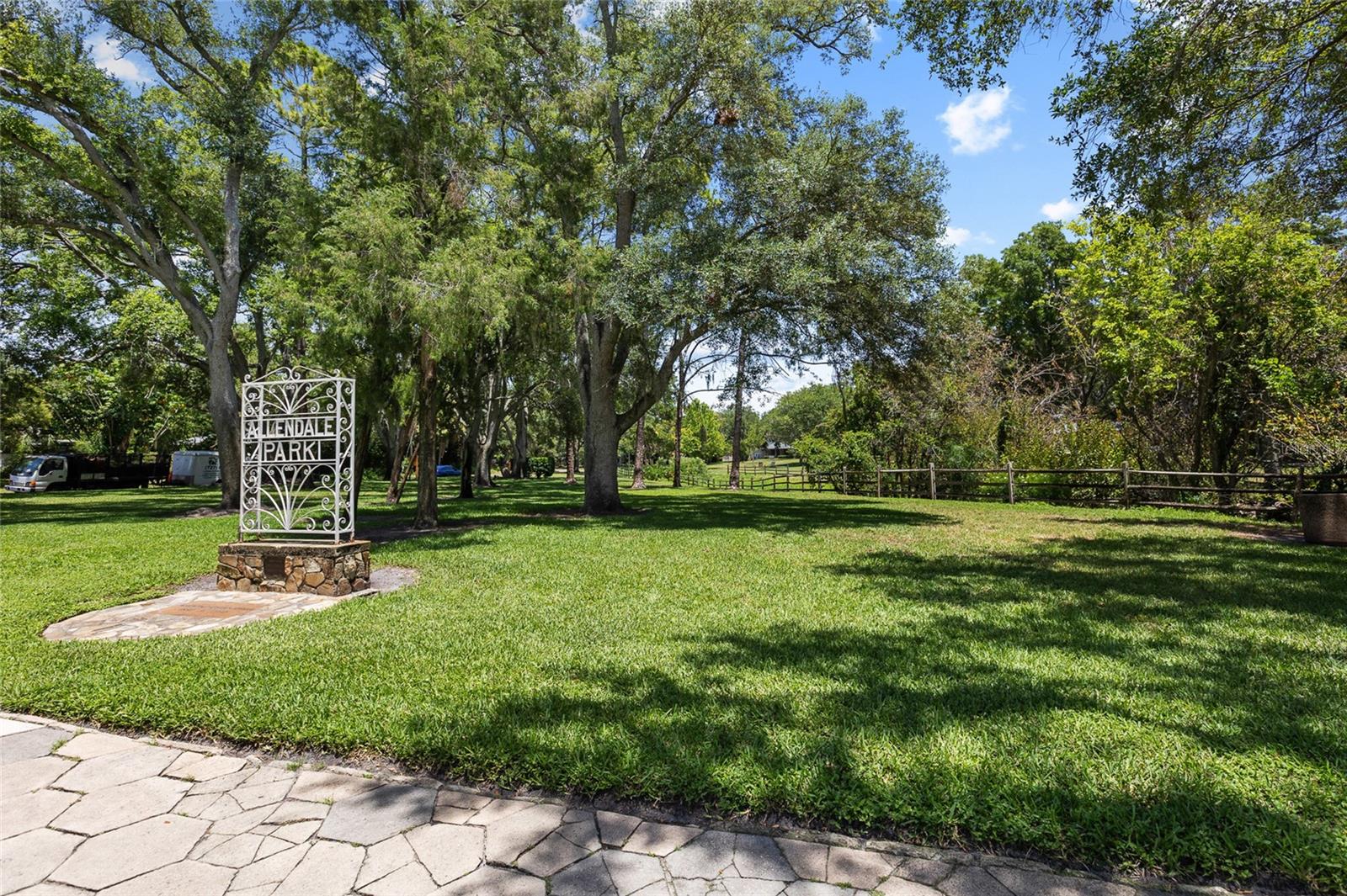 Allendale Park